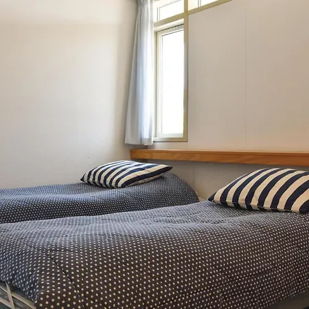 Cozy In Appartamento Ringkøbing