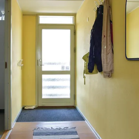 Cozy In Appartamento Ringkøbing