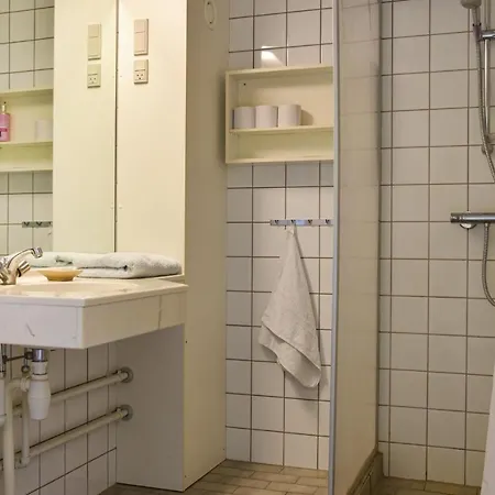 Appartamento Cozy In Ringkøbing