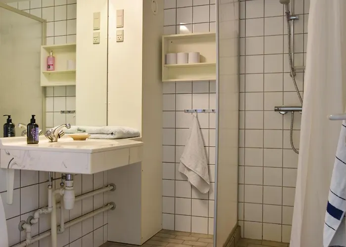 Apartment Cozy In Ringkobing